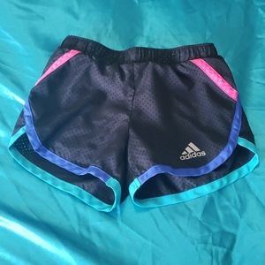 Adidas Athletic Shorts